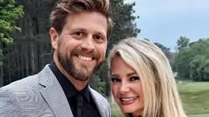 Chase Childers, a former baseball player and police officer, drowned while  saving a family caught in a South Carolina rip current. All the swimmers he  was helping made it back to shore.