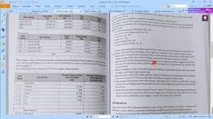 Feb 23, 2021 · kunci jawaban buku praktikum audit salemba empat edisi 4. Modul 3 Praktikum Audit Pt Sugus Youtube