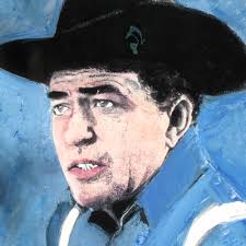 The Man Who Knew Shelby: An Exclusive Interview with Wallace Wyss