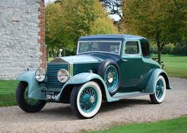 Image result for Bloomfield Green 1929 Buick
