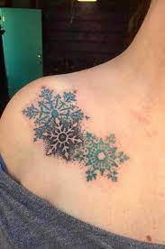 They are cute as well as pretty in order to create a super cool tattoo on your skin. 40 Awe Inspiring Tiny Winter Tattoos Belletag