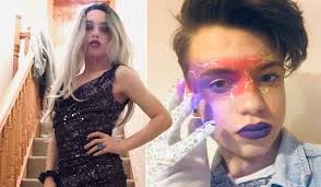 Ireland's youngest drag queen wants more representation for Irish teens in  the drag community