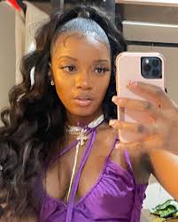 Tanisha‎‏ (@‏‎hairbylauren_r‎‏) • Instagram تصاویر اور ویڈیوز