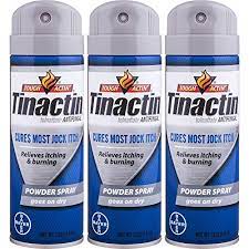 Amazon Com Tinactin Jock Itch Spray Powder 4 6 Oz Pack Of 3 Industrial Scientific
