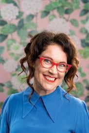 Annabel Crabb's Instagram, Twitter & Facebook