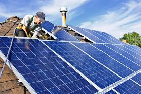 La solicitarea smart city magazine, administrația o noutate față de anii precedenți este faptul că 2019 este primul an în care se desfășoară programul privind instalarea sistemelor de panouri fotovoltaice. 14 000 De Proiecte Au Fost Aprobate In Programul Casa Verde Fotovoltaice Reporter24