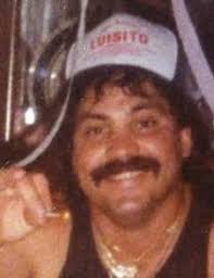 Obituary information for Luis Bobe