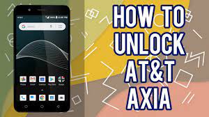 To do it, you must dial *#06# in your own device as though you were calling. How To Unlock At T Axia Qs5509a Imei Code Safe And Easy Bigunlock Com Youtube