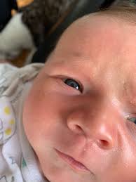 The human eye can physically perceive millions of colours. Babies Eyes July 2019 Babies Forums What To Expect