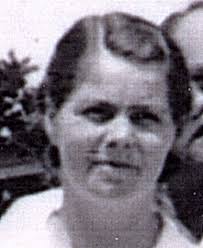 Winnie Holland Ferrell (1914-1992)