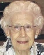 Anne Meyer Obituary (2020)