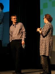 Listening to the answer