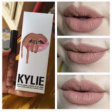 At kylie cosmetics exposed is a warm mid tone beige.each lip kit contains:1 matte liquid lipstick (0.11 fl oz./oz. Instagram Photo By Kylie Cosmetics Jun 6 2016 At 6 32pm Utc Kylie Lip Kit Swatches Kylie Lipstick Kylie Lip Kit