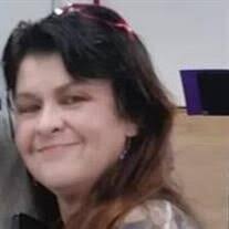 Lisa Rounds Obituary