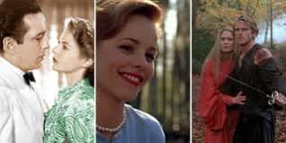 Cary Grant Romance Film Roles