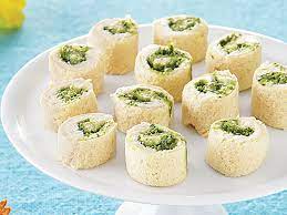 Not too expensive for a very special treat. Easy Finger Food Recipes Ideas For Parties Myrecipes