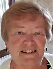 Obituary information for Nancy F. Binns