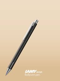 Lamy Econ Canetas