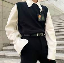 Women's cute striped peter pan collar short sleeve babydoll blouse top. 900 Boy Fashion Ideas Boy Fashion Fashion Ulzzang Boy