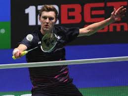He won at the 2010 bwf world junior championships, making him the first european player to win the title. Indian Shuttlers Are Dangerous Opponents Viktor Axelsen Badminton News Times Of India