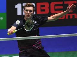 Viktor axelsen the most successful young player and current world no.1 with great skills and lin dan vs viktor axelsen | shuttle amazing source and many thanks to: Indian Shuttlers Are Dangerous Opponents Viktor Axelsen Badminton News Times Of India