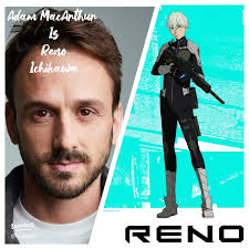 3D Mech Design: Gundam Gusion Rebake Full City