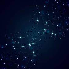 Estrelas Brilhantes Abstratas Sobre Fundo Azul Galaxia Clipart Brilhar Fundo De Brilho Imagem Png E Vetor Para Download Gratuito Blue Glitter Background Glitter Background Blue Backgrounds