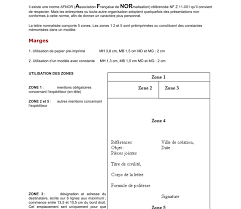 We did not find results for: Norme Afnor Courrier Type La Lettre Les Differentes Mentions Et Les Regles De Disposition Norme Afnor Versus Pratique D Entreprise Pdf Free Download
