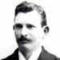 Benjamin Thaddeus Alvord (1871–1923)