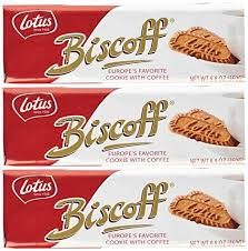 Homemade Biscoff Recipe Serious Eats Biscoff Cookies Biscoff Recipes Biscoff