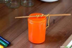 Kerzen Preiswert Selber Machen Aus Pflanzenol Kerzen Herstellen Kerzen Selber Machen Und Diy Kindergeschenke