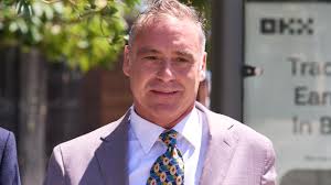 White Ribbon Australia ditches 'ambassadors' after Andrew O'Keefe