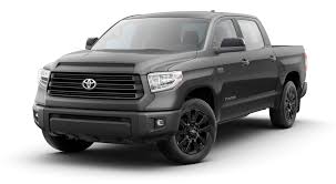 13 cash from toyota motor sales u.s.a., inc. 2021 Toyota Tundra