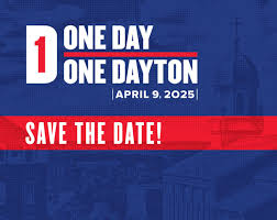 Cathryn Curry : University of Dayton, Ohio