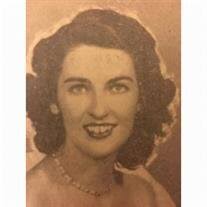 Mary Ilene Kerley Obituary