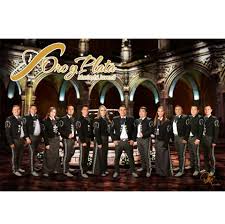 Mariachi oro y plata de Guaymas