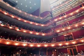 Great Venue In Nj Review Of New Jersey Performing Arts