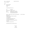 Contoh surat lamaran kerja yang baik dan benar untuk dijadikan referensi dalam usaha mencari kerja di sebuah perusahaan sesuai dengan keahlian kamu. 1