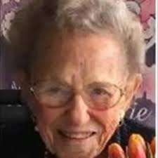 Obituary information for Leone Maas Goldsmith