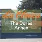 La Clinica Mobile at The Dalles Annex (Private event image