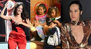 Le pone ximena sariñana ritmo. Ximena Sarinana La Enemiga De Luz Clarita Que Llego A Triunfar Mas Que Su Victima Fotos Tvmas El Comercio Peru