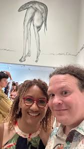 Interactive Media & Sculpture