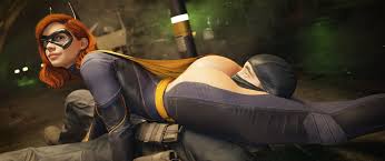 TW Pornstars - Rescraft1 🍑🔞. Twitter. One ticket to Gotham, please 😳  Batgirl GothamKnights Rescraft Batgirl. 9:45 AM - 8 Jan 2023