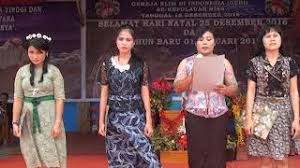 Liturgi natal kreatif / tata ibadah natal yesus kristus. Liturgi Natal Ppgt Terbaru Tata Ibadah Natal Ppgt 2018 Cute766