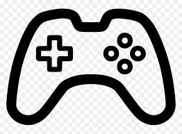 Video game controller clip art. Game Controller Pad Videogame Svg Png Icon Free Download Video Game Icon Png Transparent Png Vhv