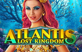 (for the windows) #atlantis #awesomeness #concerate #hotel #kingdom #lost #pool #the. Atlantis Lost Kingdom Online Slot By Octavian Gaming