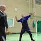 Active 55+ Badminton event image