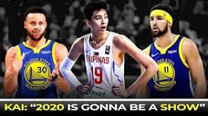 Plus, watch live games, clips and highlights for your favorite teams! Kai Sotto First Round Pick Na Sa Nba 2021 Mock Draft Klay And Steph Kai Youtube