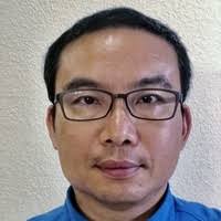 John Yang, Notary Public in Plano, TX 75024