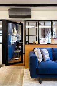 Interior Design Singapore 5 Popular Themes